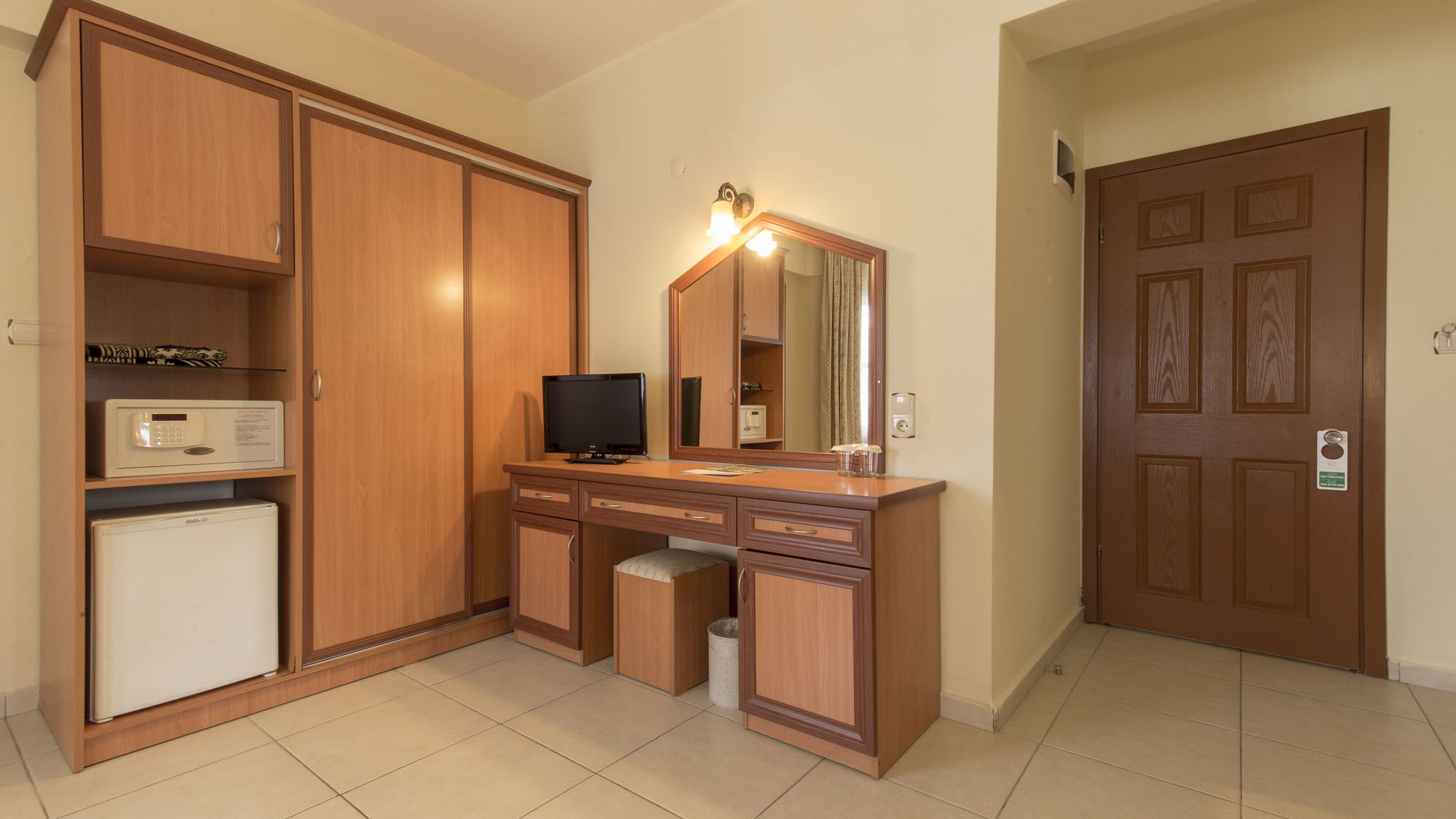Katranci Park Hotel Fethiye Eksteriør bilde